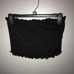 tube top